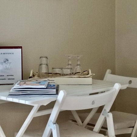シント・イデスバルト Benvenuti Bed & Breakfast エクステリア 写真